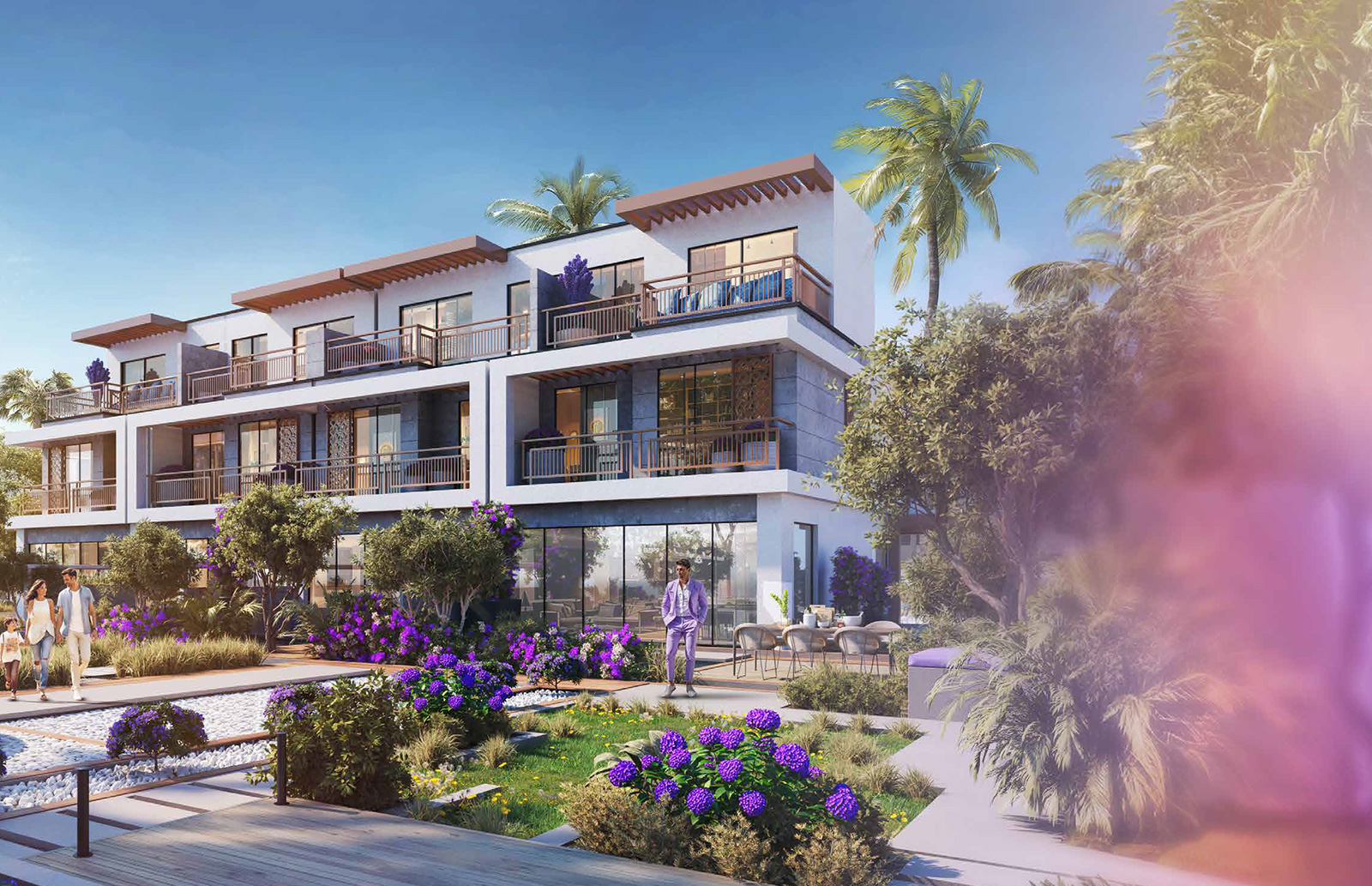 Damac Violet 4 Phase 2