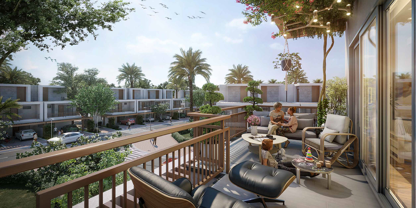Damac Violet 4 Phase 2