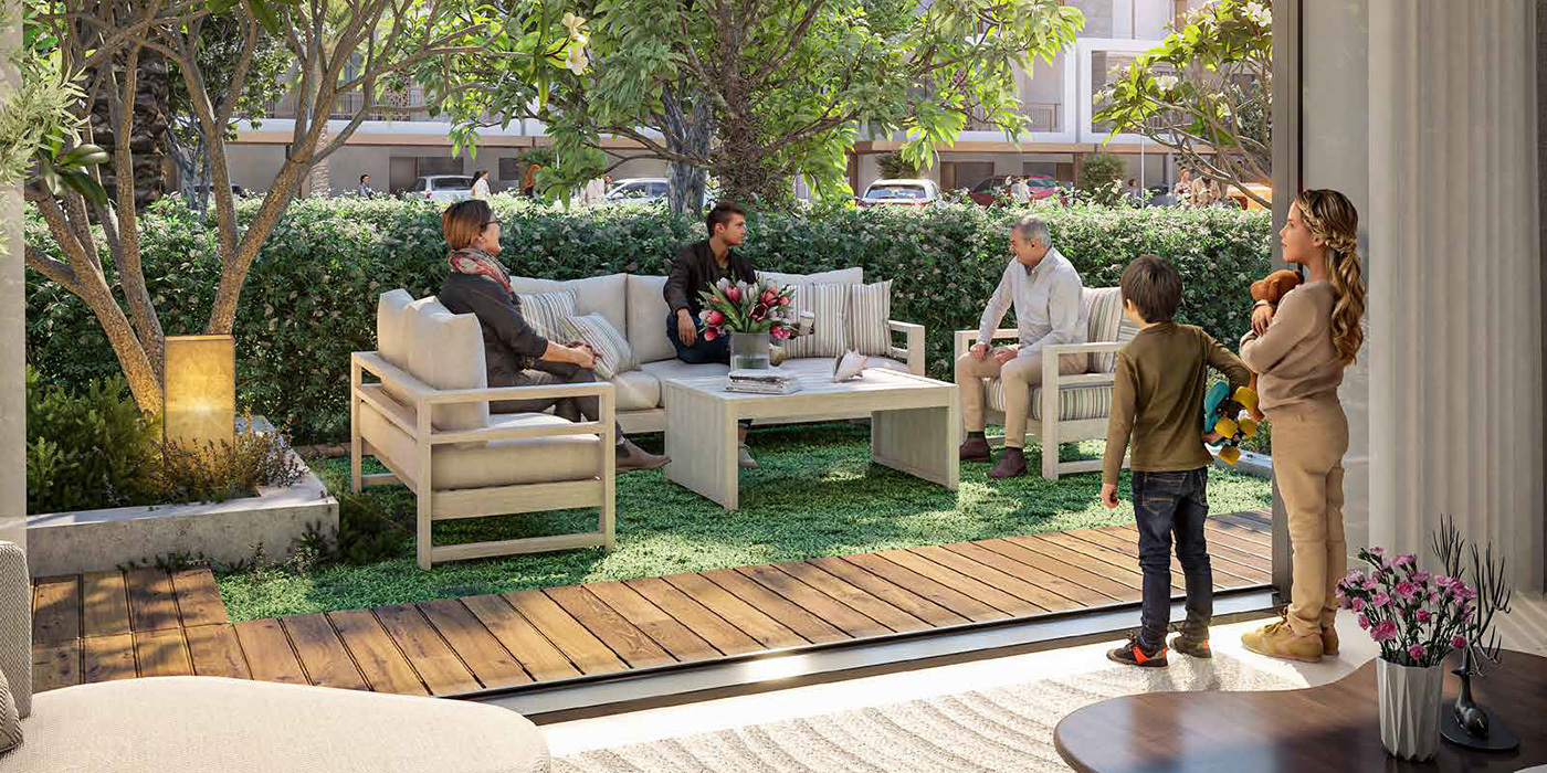 Damac Violet 4 Phase 2