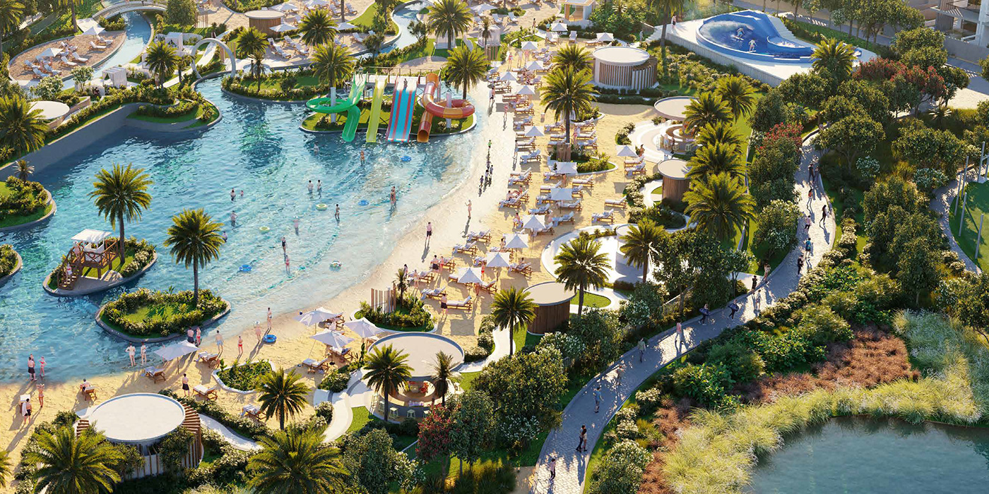 Damac Violet 4 Phase 2