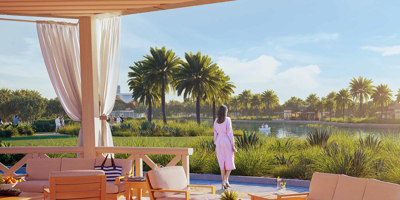 Damac Violet 4 Phase 2